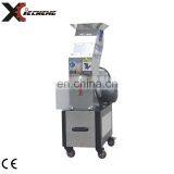 Slow Speed Shredder Blade Crusher thumbnail-2