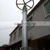 25m Cctv Antenna Heavy Duty Telescopic Mast thumbnail-3