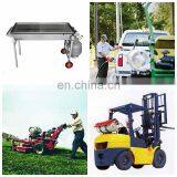 30LB LPG Gas Vertical Type Tank thumbnail-7