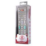 UR920 Satellite Receiver Universal Remote Control With Operation 8 Devices With 1 Remote thumbnail-4