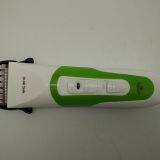 NHC-8010 Electric Cordless Hair Clipper Rechargeable Hair Trimmer NOVA Trimmer thumbnail-2