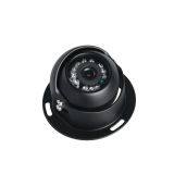 Top10 Cheap CCD 420tvl Car/Bus/Truck Indoor CCTV Dome Camera for Vehicle Mobile DVR thumbnail-3