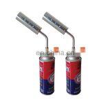 China Gas Torch Flamethrower Automatic Multifunctional Spray Gun Camping thumbnail-1