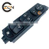 A6395451313 WINDOW CONTROL MASTER SWITCH MIRROR ADJUSTMENT