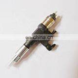 Aftermarket Motor Parts Fuel Injectors 09500-5471 Diesel Injectors thumbnail-1