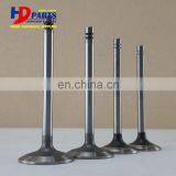 3306 Engine Intake And Exhaust Valve 6N9915 6N9916 thumbnail-2