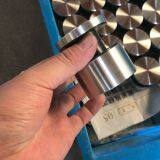 Adjustable Stainless Steel Glass Fittings Adapter Glass Standoff thumbnail-5