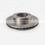 IFOB Brake Disc For Toyota Hilux Revo #KUN26 KUN26 43512-0K090 thumbnail-5