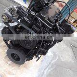 Genuine Engine Assembly for QSB6.7 Diesel Engine 46643834 thumbnail-3