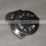 Genuine Diesel Engine Parts Fuel Pump 6620-51-1020 NH220 Oil Pump for Sale thumbnail-2