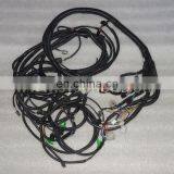 Hot Sale Diesel Engine Parts Wring Harness 51330734 Auto Engine Wiring Harness for Agricultural Machinery Engine Parts