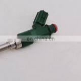 High Performance 23250-0C050 Fuel Injector Cleaner For Urvan