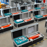 Guangzhou Kaiqi Ev Tech Co., Ltd. company overview - view 1 thumbnail