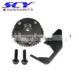 Новый звездочек привода актуатора системы переменного газораспределения (VVT) для вала распределения, подходящий для Mazda 3. OE LF94-12-4X0C LF94124X0C LF94-12-4X0B LF94124X0B