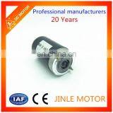 24Volt 800W PMDC Motor Permanent Magnet Motors thumbnail-4