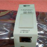 NEW ABB 086318-001 PLC MODULE thumbnail-1