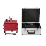 Portable Handheld Dot Peen Marking Machine Vin Number Engraving Machinery thumbnail-3