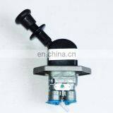 SINOTRUK SPARE PARTS WG9000360165 Hand Brake Valve For Truck thumbnail-1