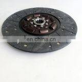 Clutch Pressure Plate and Cover Assembly thumbnail-3