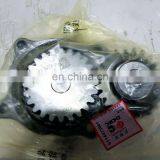 Apply For Truck Generator Oil Pump 100% New Grey Color thumbnail-1