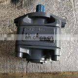 Germany REXROTH PGH5-21-080RE11VU2 Hydraulic Oil Gear Pump thumbnail-5