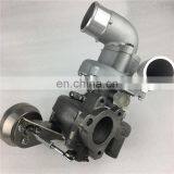 Chinese Turbo Factory Direct Price VB13 17201-0R020 Turbocharger thumbnail-4