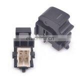 Passenger Side Power Window Single Switch for Toyota Land Cruiser Camry MR2 4RUNNER Pickup Cressida 89-95 Lexus450 84810-32070 thumbnail-4
