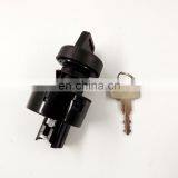 Key Switch Rhino for Yamaha 450 660 700 YXR450 YXR660 YXR700 5UG-H2510-00-00 thumbnail-3