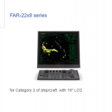 FURUNO FAR-22X8/FAR-23X8 Series RADAR thumbnail-2