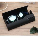 Large-capacity, Personalized Sunglasses Case; Simple Portable Sunglasses Holder thumbnail-4