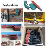 March Cheaper Price Overhead Traveller Current Collector 250amp for Bridge Crane thumbnail-5
