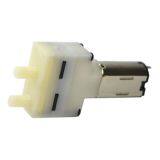 3v 6v DC Micro Mini Diaphragm Pumps Small Water Pump for Mini Fountain Solar MPA2001W thumbnail-1