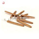 Portable Sweater Crochet Knitting Needle Single Point Crochet Hook thumbnail-2