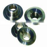 Steel Ev8 Ev16 Suh35 Bimetallic Engine Valves for BMW 135I 335I 535I Z4 N54 B30 3.0L Cyl.1-3 Fits BMW Guide Bronzed thumbnail-6