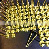 Inlet Valve Exhaust Valve for vw Beetle 1.9 Mk4 Golf Jetta Beetle BEW AXR ATD TDI L4 AUDIi A4 A6 TT A3 A8 Turbo Engine Valve thumbnail-5