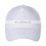 Wholesale OEM Custom Unique 100% Polyester Fashion Soft Baseball Caps Hats thumbnail-5