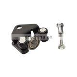 For RENAULT TRAFIC OPEL VIVARO 01- ROLLER SLIDING DOOR ROLLER GUIDE CENTER BELOW ABOVE OEM 8200080754, 7700352379, 7701048702 thumbnail-2