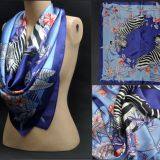 China silk scarves