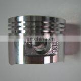Motorcycle Piston