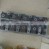 4TNV98T Engine Manifold Exhaust 129935-13100 thumbnail-1