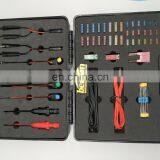 Automotive Test Lead Kit Universal Test Wire Resistance Car Mechanical Testers Multi-function Digital Circuit Test Cables thumbnail-6