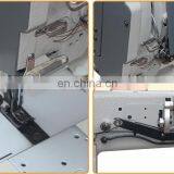 4420 Heavy Duty Flab Bed Sewing Machine for Leather Bag Luggage thumbnail-5