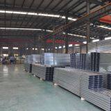 Shijiazhuang Sanhe Steel Structure Co., Ltd company overview - view 4 thumbnail
