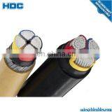 N2XRY YJLV32 Armoured Cable Depth 3cx300 400 Xlpe Swa Pvc Power Cable 8.7/15 kv thumbnail-6