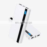 PA-PB80 10000m/Ah Double USB Large Capacity Power Bank