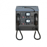 SAILOR 6334C A4 GMDSS Console thumbnail-4