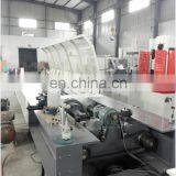 Wire Rope + Chain Webbing Sling Horizontal Tensile Testing Machine 2000kN 200Ton+ Horizontal Test Bed thumbnail-5