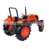 China Kubota Model Toy M704K 4wd Tractor for Children thumbnail-3