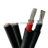 XLPO Insulation Solar Cable 2x6mm2 pv Cable thumbnail-4