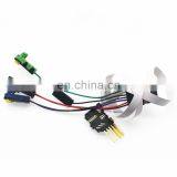 Spiral Cable Clock Spring Wiring Harness 8200216462-1 8200216462 for RENAULT MEGANE II